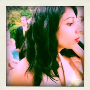 Meet your Posher, Vanita